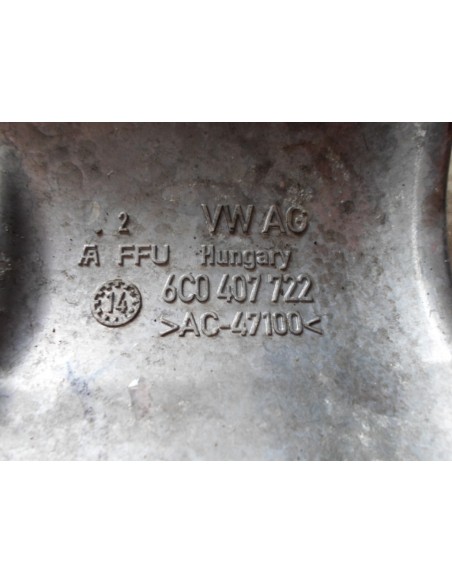 VW AUDI SEAT SKODA 1.4 TDI OSŁONA 6C0407722