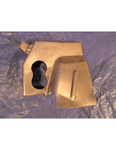 VW AUDI SEAT SKODA 2.0 TSI OSŁONA KOLEKTORA