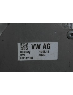 AUDI S6 A7 4.0 TFSI POMPA PODCIŚNIENIA 07L145100F 2