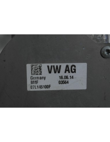 AUDI S6 A7 4.0 TFSI POMPA PODCIŚNIENIA 07L145100F