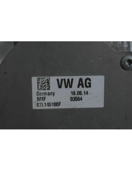 AUDI S6 A7 4.0 TFSI POMPA PODCIŚNIENIA 07L145100F