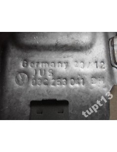 VW AUDI SEAT 1.4 TSI OSŁONA TERMICZNA 03C253041BH 2