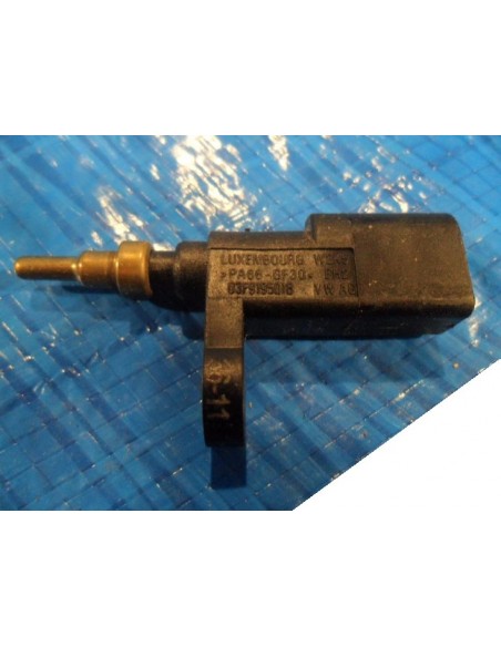 VW AUDI SEAT SKODA CZUJNIK TEMPERTURY 03F919501B