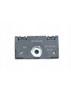 AUDI FILTR PRZECIWZAKŁÓCENIOWY 8T8035570