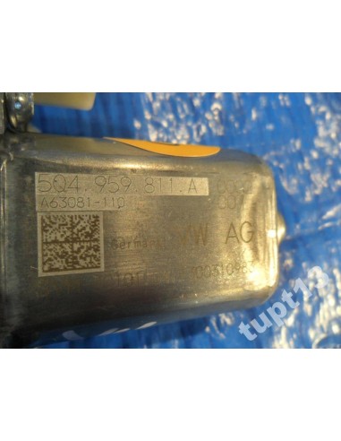 VW SEAT SKODA AUDI SILNICZEK SZYBY 5Q4959811A