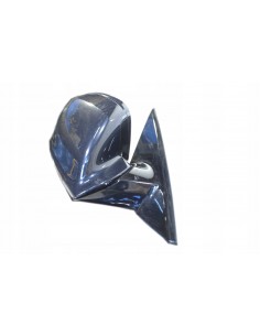 AUDI A8 D4 4H0 LUSTERKO PRAWE KOMPLETNE LZ5D 13+2 2