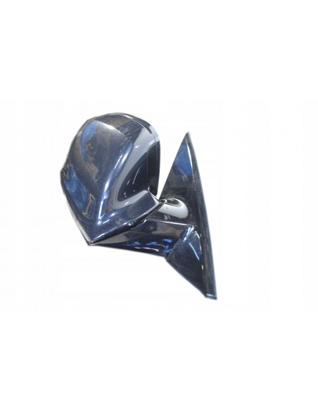 AUDI A8 D4 4H0 LUSTERKO PRAWE KOMPLETNE LZ5D 13+2