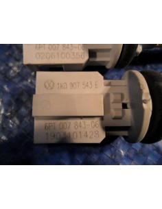 VW CZUJNIK TEMPERATURY 1K0907543E 2