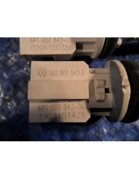 VW CZUJNIK TEMPERATURY 1K0907543E