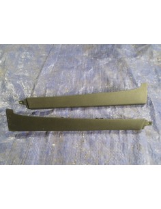 VW CADDY 16-17 R TAPICERKA LISTWA LEWA 2K0868223