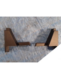 AUDI A3 8V0 3-D LISTWA TAPICERKA 8V0863423 LEWA