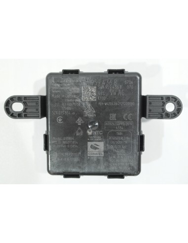 VW GOLF VIII 8 STEROWNIK MODUŁ KEYLESS 5WA959436B