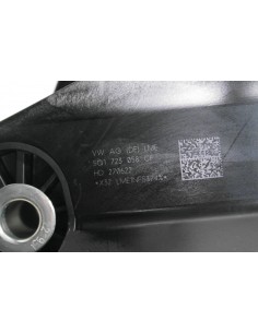 VW ARTEON SHOOTING BRAKE FL STELAŻ PEDAŁ HAMULCA 5Q1723058CF 2