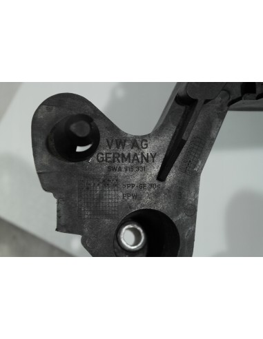 VW GOLF VIII 8 PODSTAWA AKUMULATORA 5WA915331