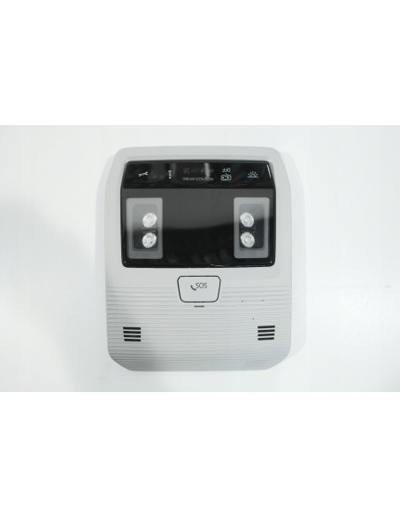 VW GOLF VIII 8 LAMPKA OŚWIETLENIE KABINY 5H0959561AP