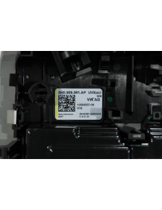 VW GOLF VIII 8 LAMPKA OŚWIETLENIE KABINY 5H0959561AP 2