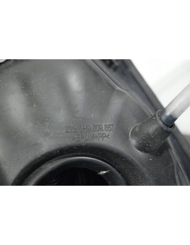 VW GOLF VIII 8 KOMBI KLAPKA WLEWU PALIWA TSI...