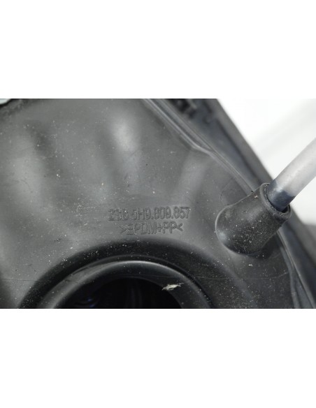 VW GOLF VIII 8 KOMBI KLAPKA WLEWU PALIWA TSI LC9A 5H9809857