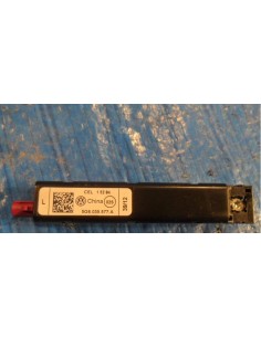 VW GOLF VII WZMACNIACZ ANTENOWY 5G6035577A