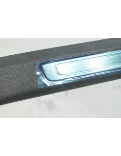 VW ARTEON SHOOTING BRAKE FL LISTWA PROGOWA LEWA 3G8853371 2