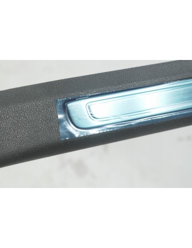 VW ARTEON SHOOTING BRAKE FL LISTWA PROGOWA LEWA...