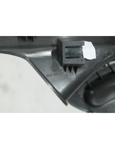 VW ARTEON SHOOTING BRAKE FL LISTWA PROGOWA LEWA...