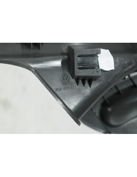 VW ARTEON SHOOTING BRAKE FL LISTWA PROGOWA LEWA 3G8853371