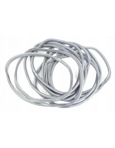 VW GOLF VIII 8 KOMBI USZCZELKA DRZWI PRZWY PRZÓD