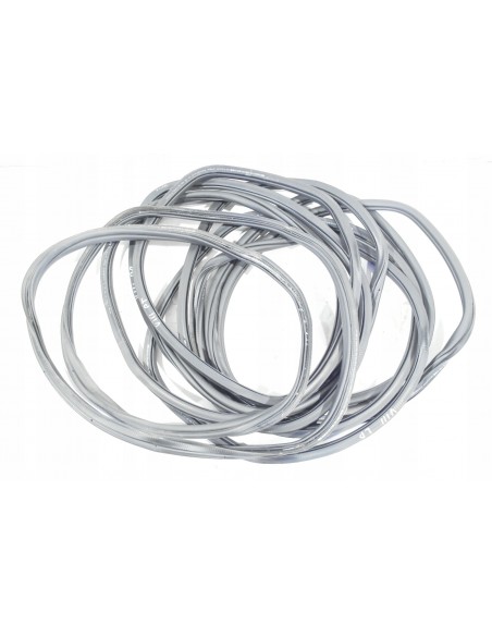 VW GOLF VIII 8 KOMBI USZCZELKA DRZWI PRZWY PRZÓD