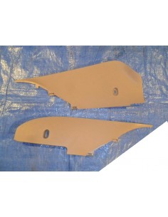 VW GOLF VI PLUS TAPICERKA PLASTIK LEWY ORYGINAŁ