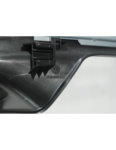 VW ARTEON SHOOTING BRAKE FL LISTWA PROGOWA...