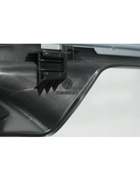 VW ARTEON SHOOTING BRAKE FL LISTWA PROGOWA PRAWA 3G8853372