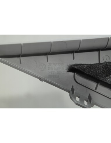 VW ARTEON SHOOTING BRAKE FL TAPICERKA SŁUPKA C...