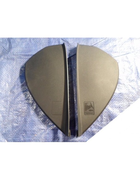 SKODA OCTAVIA III ZAŚLEPKA DESKI LEWA 5E0857503