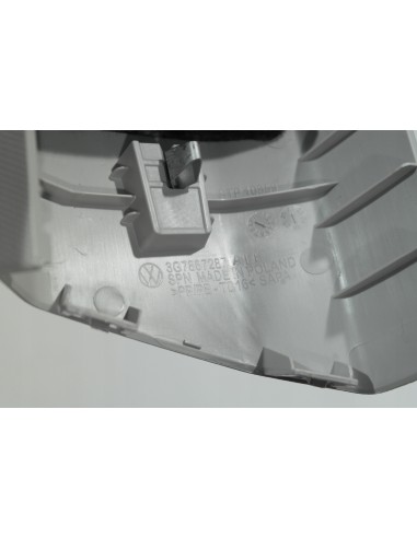 VW ARTEON SHOOTING BRAKE FL TAPICERKA SŁUPKA...