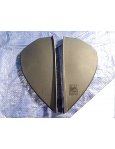 SKODA OCTAVIA III ZAŚLEPKA DESKI PRAWA 5E0857504