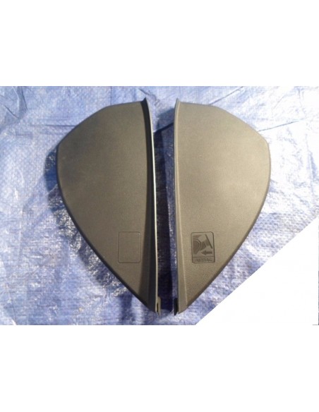 SKODA OCTAVIA III ZAŚLEPKA DESKI PRAWA 5E0857504