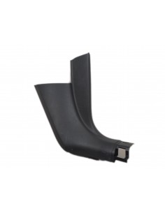 SKODA KODIAQ TAPICERKA PROGU PRAWA 566863484