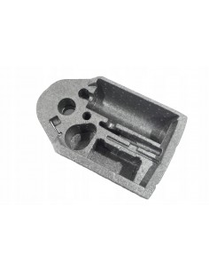 VW ARTEON SHOOTING BRAKE FL PIANKA STYROPIAN BAGAŻNIKA...