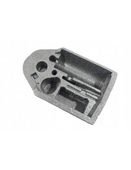 VW ARTEON SHOOTING BRAKE FL PIANKA STYROPIAN BAGAŻNIKA 3G5864469