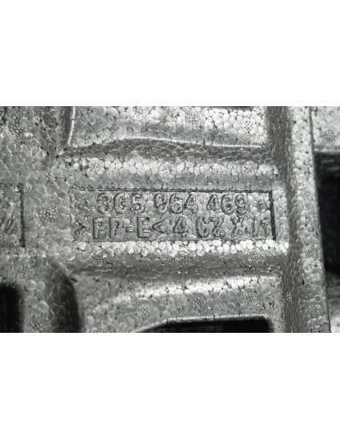 VW ARTEON SHOOTING BRAKE FL PIANKA STYROPIAN...