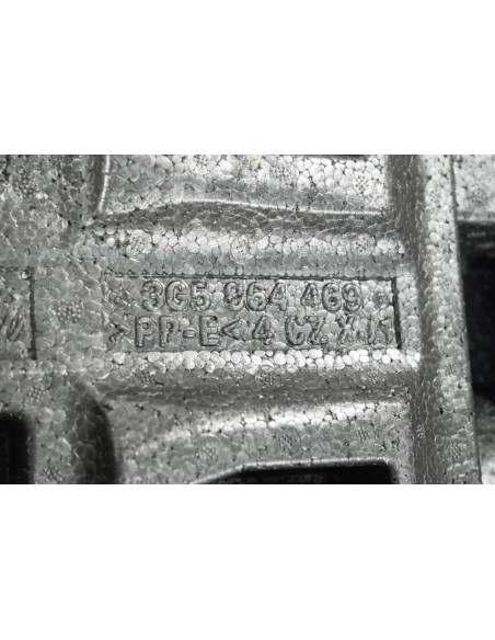 VW ARTEON SHOOTING BRAKE FL PIANKA STYROPIAN BAGAŻNIKA 3G5864469