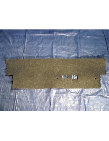 VW GOLF VI PLUS DYWAN MATA 5M0864303C