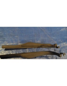 SKODA ROOMSTER LISTWA PROGOWA PRAWA