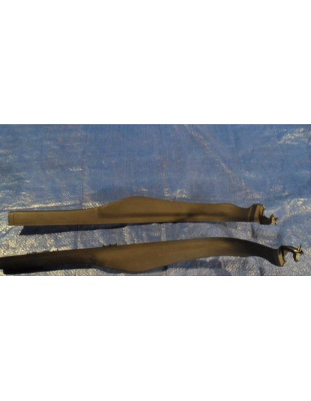 SKODA ROOMSTER LISTWA PROGOWA PRAWA