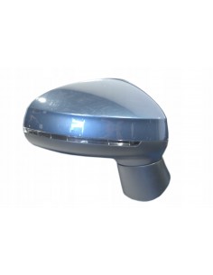 AUDI A1 LIFT 3-D. LUSTERKO PRAWE KOMPLETNE LX5L