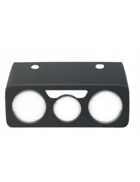 AUDI A1 LIFT RAMKA NA PANEL 8X1863321