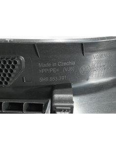 VW GOLF VIII 8 KOMBI LISTWA PROGOWA LEWA 5H9853371 2