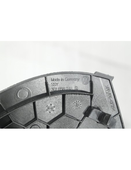 VW ARTEON SHOOTING BRAKE FL OSŁONA DESKI PRAWA 3G0858248C