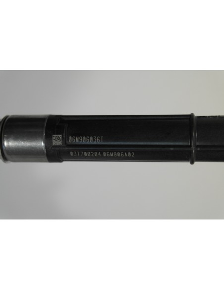 AUDI Q8 3.0 TFSI LISTWA WTRYSKOWA WTRYSKIWACZE